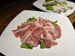 -大良毋米粥·粥底火锅(岭南天地店)
