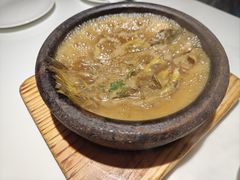 -小放牛炒菜馆(裕华万达店)