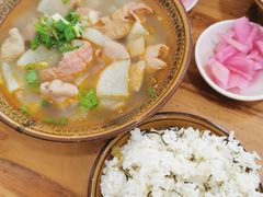 -眼镜肥肠店(振兴街店)