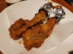 大根蒜香骨-苏小柳手工点心(人民广场分院)