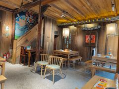 -大傻徽菜园·中国徽菜大师(老街店)