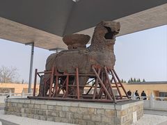 -高玛纳驴肉火烧(一世界店)