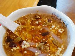 冰粉-潘小辣鲜肉老火锅