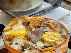 -包工仔·牛杂自助放题