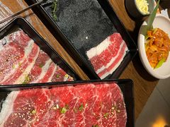 -新石器烤肉(中房金谊广场店)