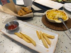 -必胜客(滨江店)