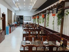 -呼吸森林·生态农庄农家乐私房菜