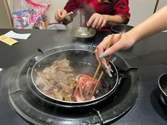 -和牛 烧肉寿喜烧涮锅 善(心斎橋店)