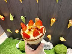 -July tale·可丽饼(德基广场店)