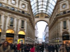 -埃马努埃莱二世拱廊