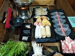 -丽江庭院之丽江往事(安定门店)