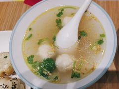 -小杨生煎(香港名都店)