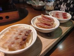 -刀板香·安徽菜(望江东路店)