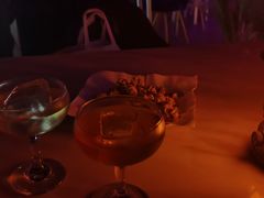 -ohbar live house(人广店)