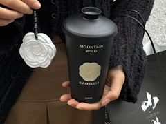 -仙雨林·奶茶鲜果茶(书院巷店)