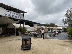 -DGE季风钓虾营地·团建·聚会