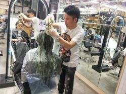 -艳遇 style fashion