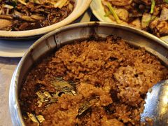 -山外山菜馆(玉泉路店)