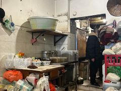 -素椒杂酱面(油篓街店)