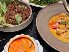 -Thai Alley泰爱里(二沙岛店)
