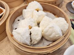 蜜汁叉烧包-点都德(皇岗村店)