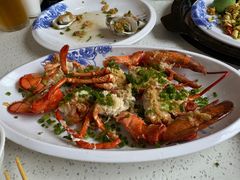 -前王院•巧克力海鲜市集餐厅(万平口店)