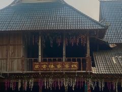 -西双版纳傣族园