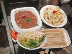 -重庆德庄火锅(永城店)