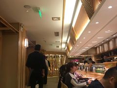 -大岛日本料理铁板烧(南通大饭店)