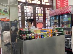 -杨记灌肠(食品街店)