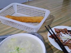 酱牛肉-米家清真糁馆(农大店)