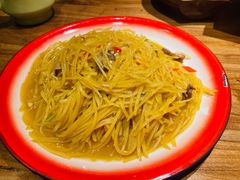 破店土豆丝-泥糊破店小酒馆·团建聚餐(南京西路店)