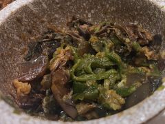 -周大厨辣椒炒肉(淮安万达店)