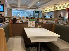 -香港新发烧腊茶餐厅(书城店)