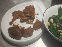 -肥家大排档(天河体育西店)
