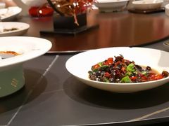 -绿杨春·淮扬宴(庐山路店)