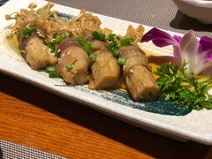 -贵木日本料理·铁板烧(新地假日广场店)