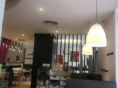 -必胜客(东莞地王店)