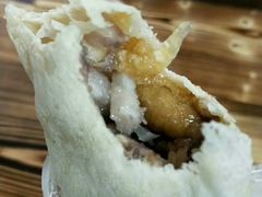 -老汪猪头肉春饼店