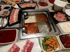 -海底捞火锅(徐州火车站店)