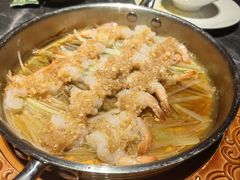 -炊烟小炒黄牛肉(浦东世纪汇店)