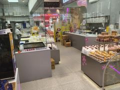 -天母蓝鸟烘焙·蛋糕·下午茶(时代城广场店)