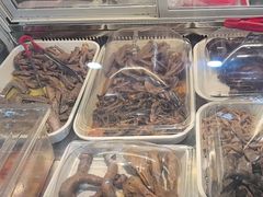 -王浩儿纪六孃甜皮鸭(东大街店)