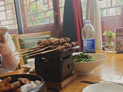-大鸽饭(马王堆店)