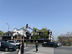 -观潮胜地公园