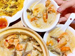 -官塘锋记鱼生·生腌·砂锅粥(牌坊街店)