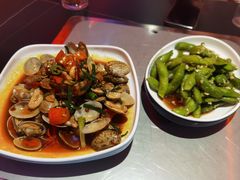 -老班长·小龙虾·鲜货烧烤大排档(金街美地店)