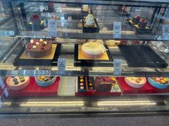 -视界美食自助餐厅·石家庄希尔顿酒店