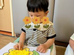 -金点蒙氏国际教育(悠然校区)