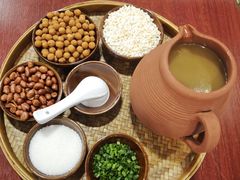 -柳州菜饮食文化博物馆(柳州金利达大厦店)